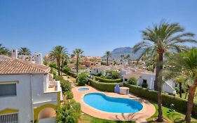 Casa At Denia, Las Marinas